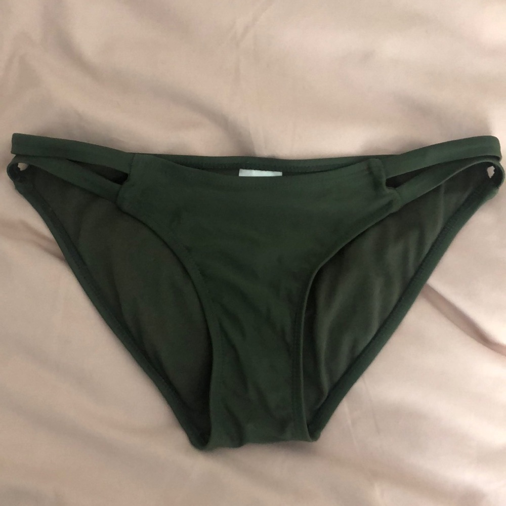 Xs bikini bottoms
